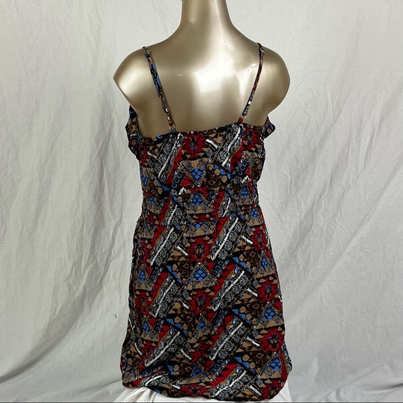 Ripe Spaghetti Strap Summer Dress | Medium - Picture 2 of 6